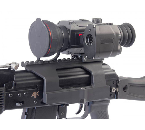 Дальномер лазерный EATECH D600LRF (Guide S600LRF) для серии TR, 600м