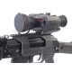Дальномер лазерный EATECH D600LRF (Guide S600LRF) для серии TR, 600м
