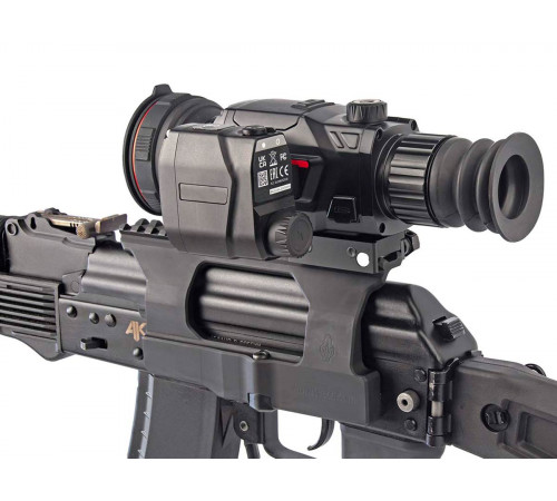 Дальномер лазерный EATECH D600LRF (Guide S600LRF) для серии TR, 600м