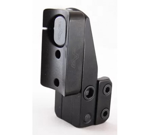 Поворотный кронштейн EAW Apel европризма (LM) на Browning BAR в Москве