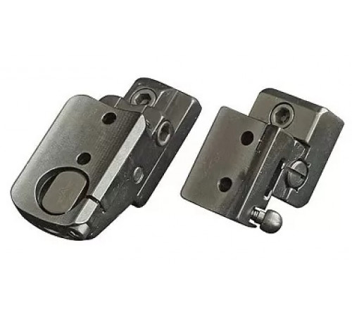 Поворотный кронштейн EAW Apel европризма (LM) на Browning BAR в Москве