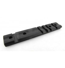 Планка EAW Apel Weaver на Remington 750