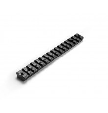 Планка EAW Apel Picatinny на Remington 700/78 Long Action, сталь