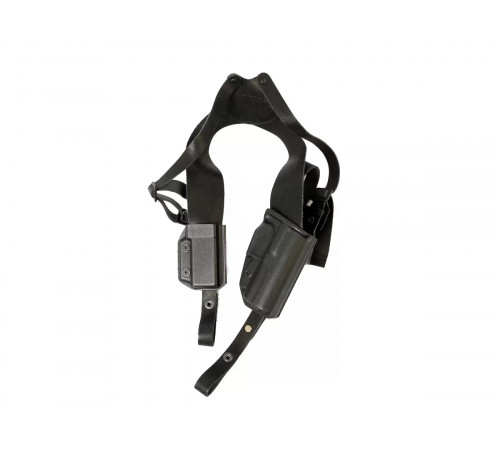 EDC Customs Кобура оперативная Grand Power T12 Kydex в Москве