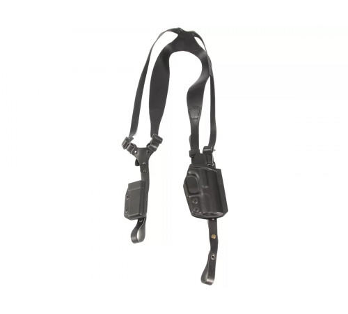 EDC Customs Кобура оперативная Grand Power T11/ТQ1 Kydex в Москве