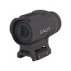 Прицел призматический Gaut Sapphire 3x18, HD, подсветка красная, Picatinny в Москве