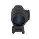 Прицел призматический Gaut Sapphire 3x18, HD, подсветка красная, Picatinny в Москве