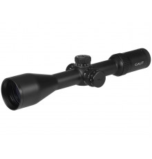 Прицел Gaut Obsidian 2-16x50 SF, сетка 31 (Half MD)