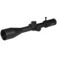 Прицел Gaut Nephrite 6-24x50 SF, сетка 61 (Half MD) в Москве