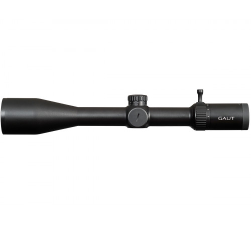 Прицел Gaut Nephrite 6-24x50 SF, сетка 61 (Half MD) в Москве