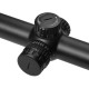 Прицел Gaut Nephrite 6-24x50 SF, сетка 61 (Half MD) в Москве
