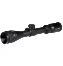 Прицел Gaut Quartz 2-7x32 AO, сетка 3 (Mil-Dot)