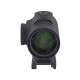 Прицел призматический Gaut Sapphire 5x30, HD, подсветка красная, Picatinny в Москве