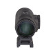 Прицел призматический Gaut Sapphire 5x30, HD, подсветка красная, Picatinny в Москве