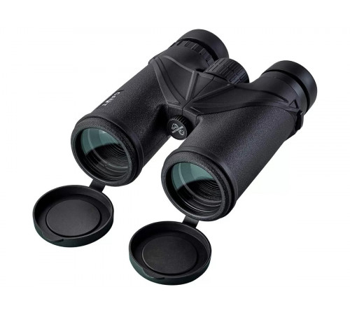 Бинокль GAUT Atlas 10x42 Waterproof, призмы Roof, IPX6