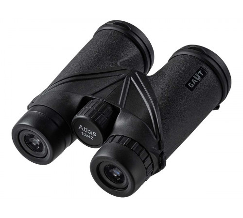 Бинокль GAUT Atlas 10x42, призмы Roof
