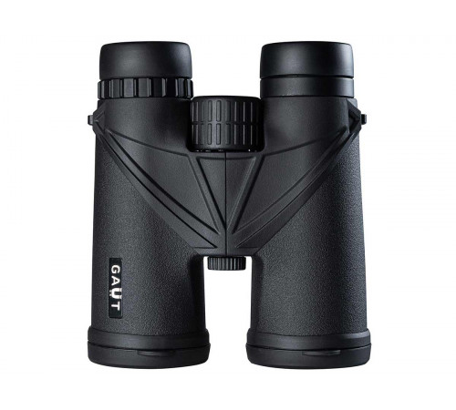 Бинокль GAUT Atlas 10x42 Waterproof, призмы Roof, IPX6