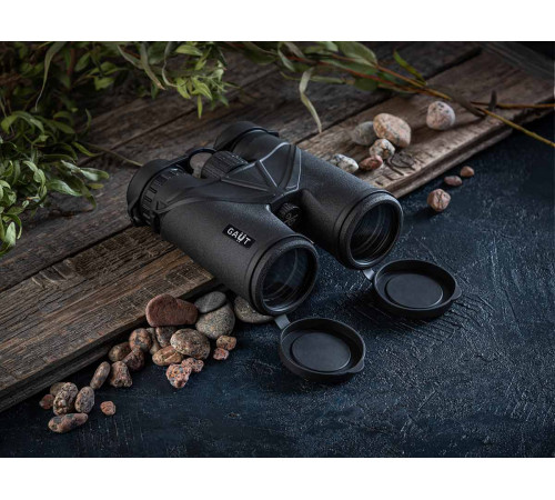 Бинокль GAUT Atlas 10x42, призмы Roof