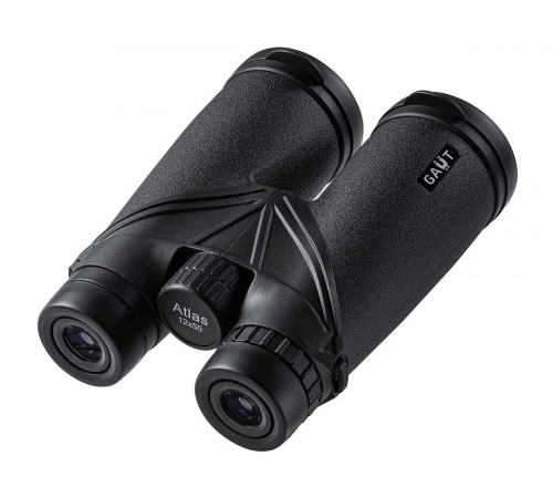 Бинокль GAUT Atlas 12x50, призмы Roof в Москве