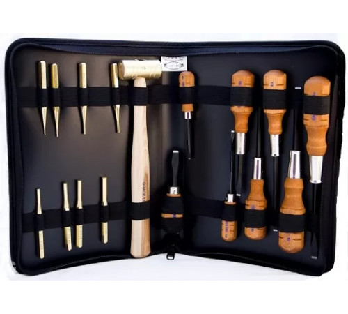 Набор инструментов Grace USA Gun Care Tool Set в Москве