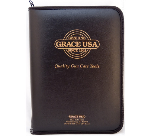 Набор инструментов Grace USA Gun Care Tool Set в Москве