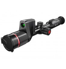 Прицел тепловизионный Guide TU431 LRF 2,65x-10,6x,400x300,D35,с дальномером