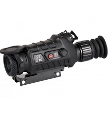 Прицел тепловизионный Guide TS435 x2.3/x4.6/x9.2, 384x288, D35