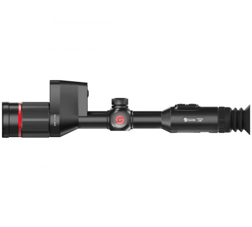 Прицел тепловизионный Guide TU631 LRF 1,65x-13,2x, 640x480, D35 в Москве