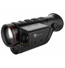 Тепловизионный монокуляр Guide TD631 LRF 640х480, D35, с дальномером