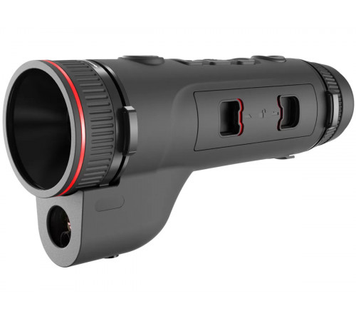 Тепловизионный монокуляр Guide TJ630L LRF 640х512, D35, с дальномером в Москве