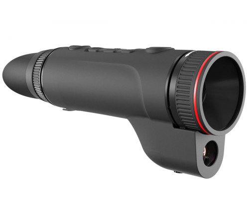 Тепловизионный монокуляр Guide TJ630L LRF 640х512, D35, с дальномером в Москве