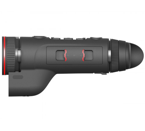 Тепловизионный монокуляр Guide TJ630L LRF 640х512, D35, с дальномером в Москве