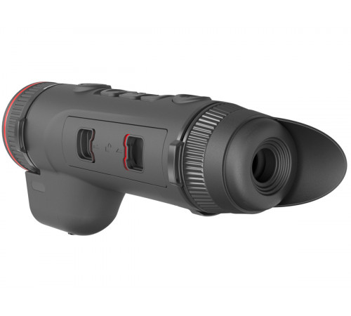 Тепловизионный монокуляр Guide TJ630L LRF 640х512, D35, с дальномером в Москве