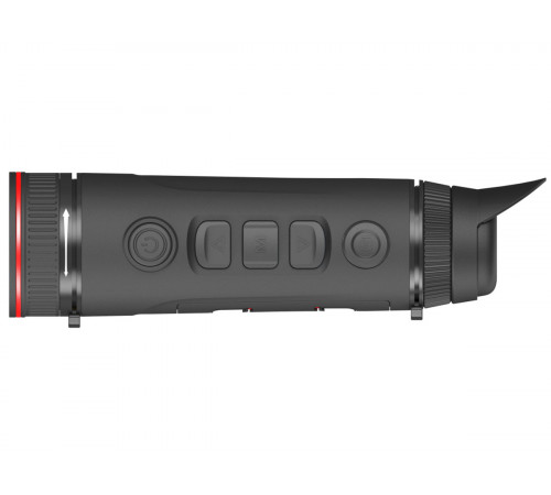 Тепловизионный монокуляр Guide TJ630L LRF 640х512, D35, с дальномером в Москве