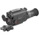Прицел тепловизионный Guide TS432L 2.6x-10.4x, 384x288, D35, с дальномером в Москве