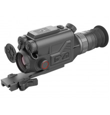 Прицел тепловизионный Guide TS632L 1.7x-13.6x, 640x512, D35, с дальномером