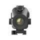 Прицел тепловизионный Guide TS432L 2.6x-10.4x, 384x288, D35, с дальномером в Москве