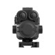 Прицел тепловизионный Guide TS432L 2.6x-10.4x, 384x288, D35, с дальномером в Москве