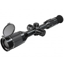 Прицел Guide DU50, день/ночь, 3,125x-25х, ИК фонарь 940nm, D50