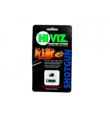 HiViz мушка Flame Sight зеленая