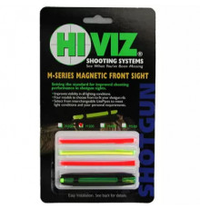 HiViz мушка Magnetic Sight M-Series M200, 4,2 мм - 6,7 мм