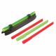 HiViz мушка Magnetic Sight M-Series M200, 4,2 мм - 6,7 мм