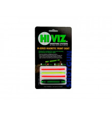 HiViz мушка Magnetic Sight M-Series M300, 5,5 мм - 8,3 мм