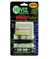 HiViz мушка Magni-Hunter, I 5,8 - 8,3 мм