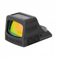 Коллиматор Holosun HE508T-RD X2, без кронштейна