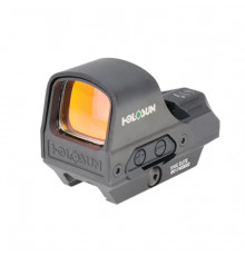 Коллиматор Holosun HE510C, зеленая марка