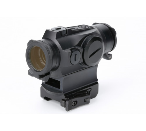 Коллиматор Holosun HS515GM, внешний батарейный отсек в Москве