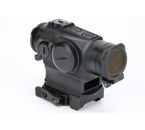 Коллиматор Holosun HS515GM, внешний батарейный отсек в Москве