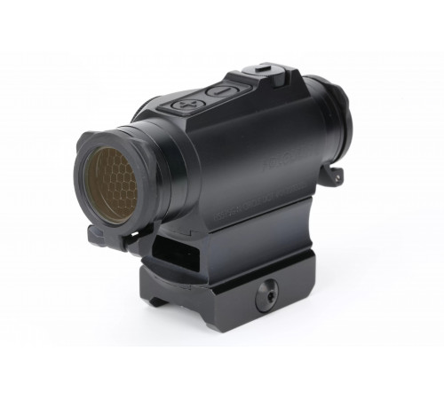 Коллиматор Holosun HS515GM, внешний батарейный отсек в Москве