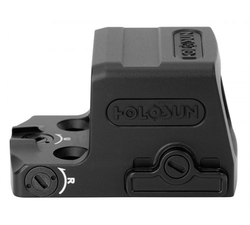 Коллиматор Holosun EPS Carry 2 МОА Red, пистолетный закрытый в Москве